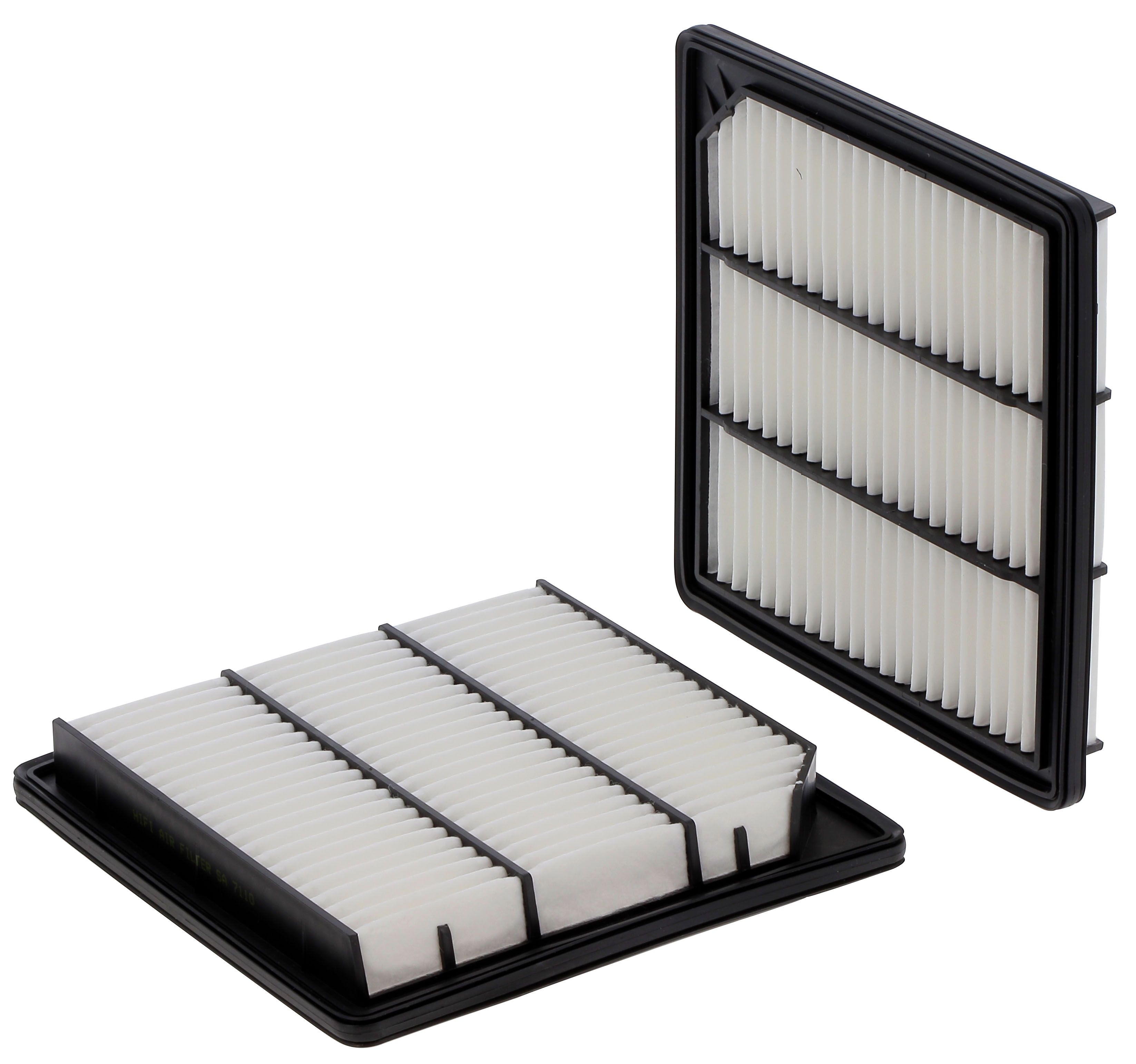 Filtre à air FIAT FREEMONT 2,0 JTD